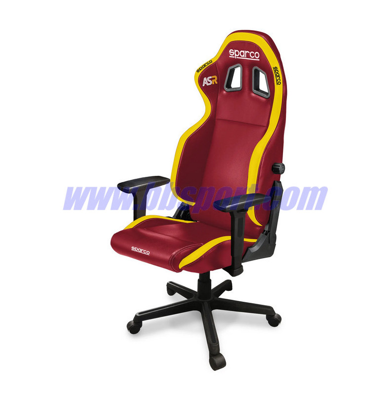 Silla de Oficina ICON SEDUTA UFF. ROMA 2022 Silla de Oficina ICON SEDUTA UFF. ROMA 2022