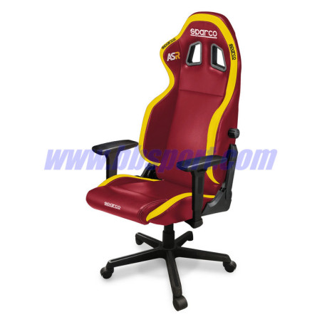 Silla de Oficina ICON SEDUTA UFF. ROMA 2022