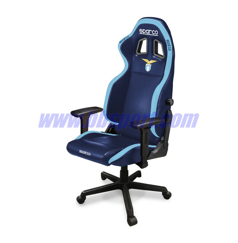 Silla de Oficina ICON SEDUTA UFF. S.S. LAZIO Silla de Oficina ICON SEDUTA UFF. S.S. LAZIO