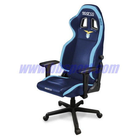 Silla de Oficina ICON SEDUTA UFF. S.S. LAZIO