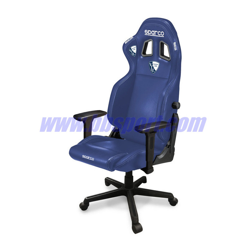 Silla de Oficina ICON SEDUTA UFF. BOCHUM Silla de Oficina ICON SEDUTA UFF. BOCHUM