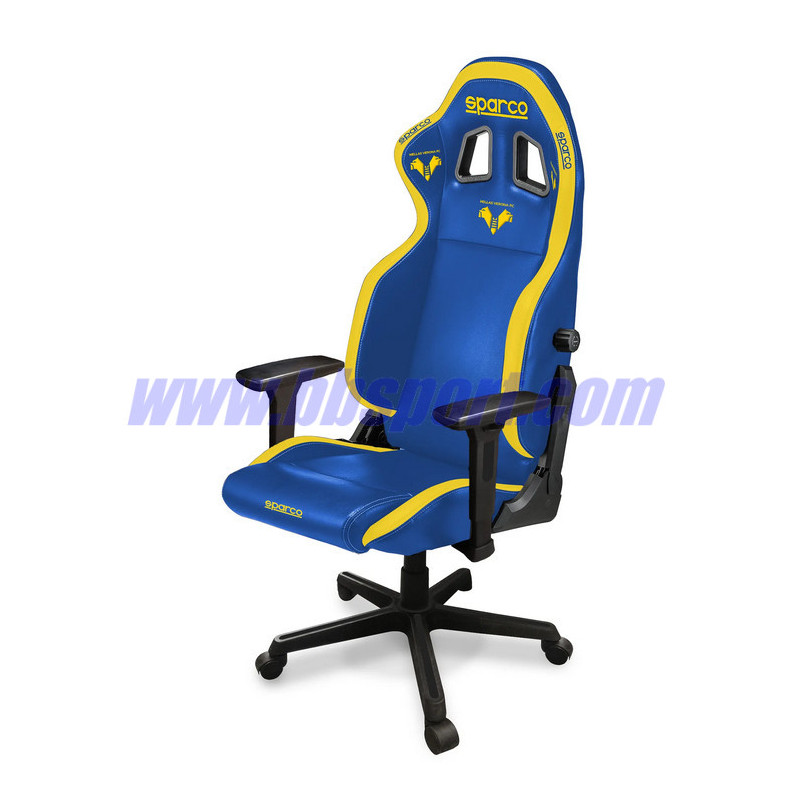 Silla de Oficina ICON SEDUTA UFF. HELLAS VERONA