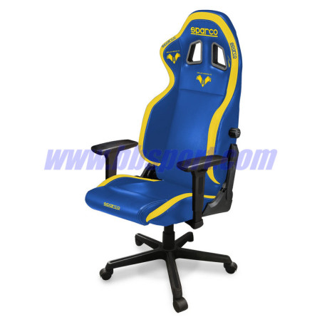 Silla de Oficina ICON SEDUTA UFF. HELLAS VERONA