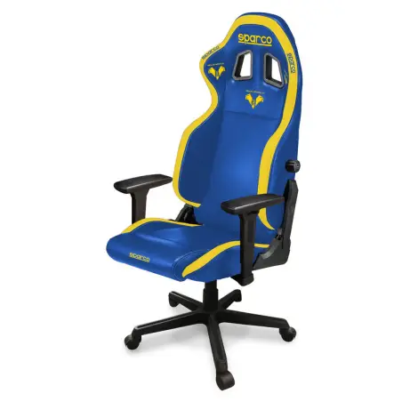 Silla de Oficina ICON SEDUTA UFF. HELLAS VERONA