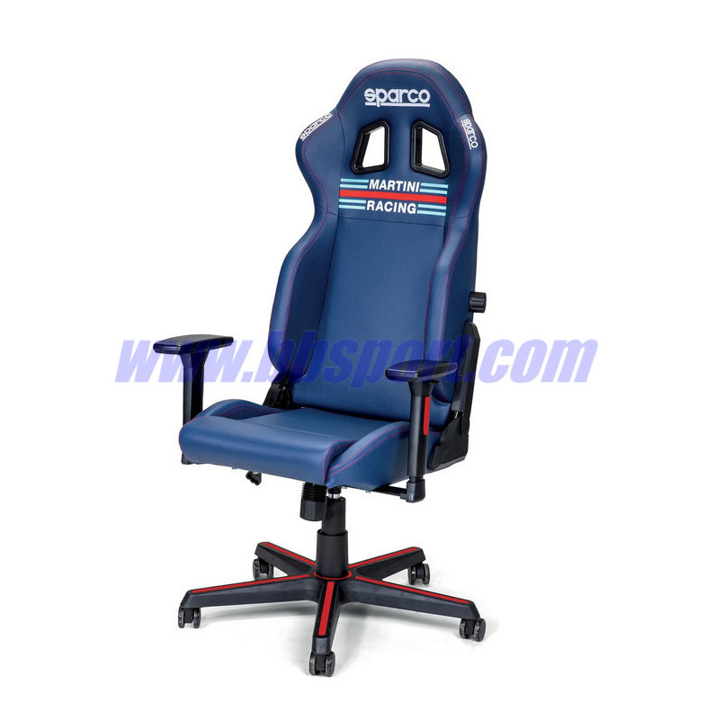 ICON MARTINI RACING BLUE NAVY