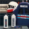 Silla de Oficina ICON MARTINI RACING BLUE NAVY Sparco - 2
