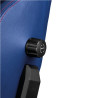 Silla de Oficina ICON MARTINI RACING BLUE NAVY Sparco - 4
