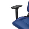 Silla de Oficina ICON MARTINI RACING BLUE NAVY Sparco - 5