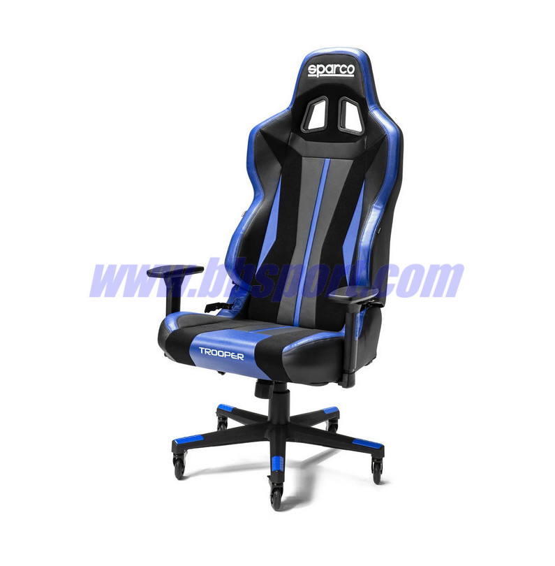 Silla de Gaming/Oficina TROOPER