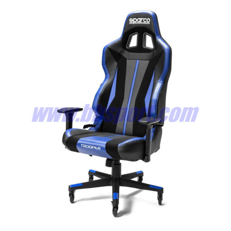 Silla de Gaming/Oficina TROOPER