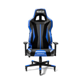 Silla de Gaming/Oficina TROOPER Sparco - 4