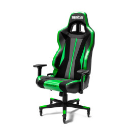 Silla de Gaming/Oficina TROOPER Sparco - 5