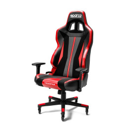 Silla de Gaming/Oficina TROOPER Sparco - 6