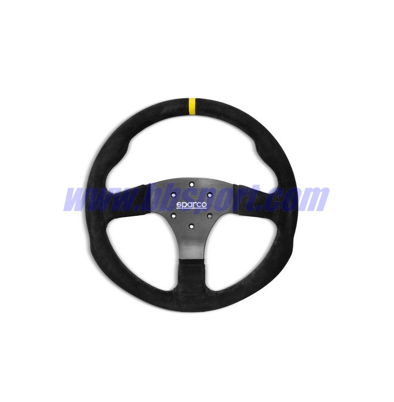 Volante Sparco R350 - SUEDE Volante Sparco R350 - SUEDE