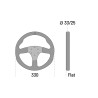 Volante Sparco R330 OMP equipamiento - 2