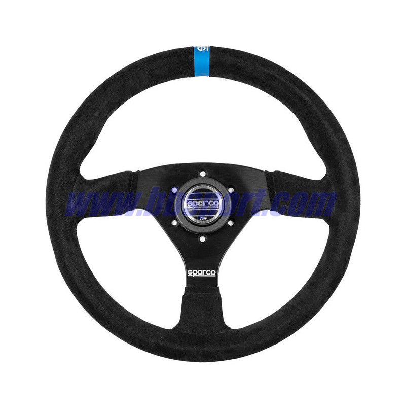 Volante Sparco R383 LOGO Volante Sparco R383 LOGO