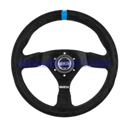 Volante Sparco R383 LOGO
