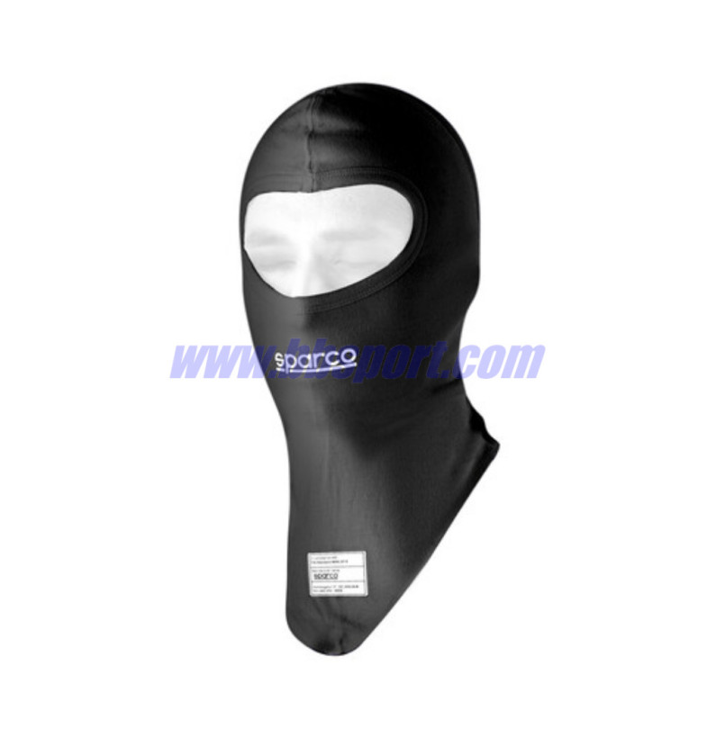 Sparco X-Cool RW-7 Sotocasco (FIA) RSS equipamiento - 2 Sparco X-Cool RW-7 Sotocasco (FIA) RSS equipamiento - 2