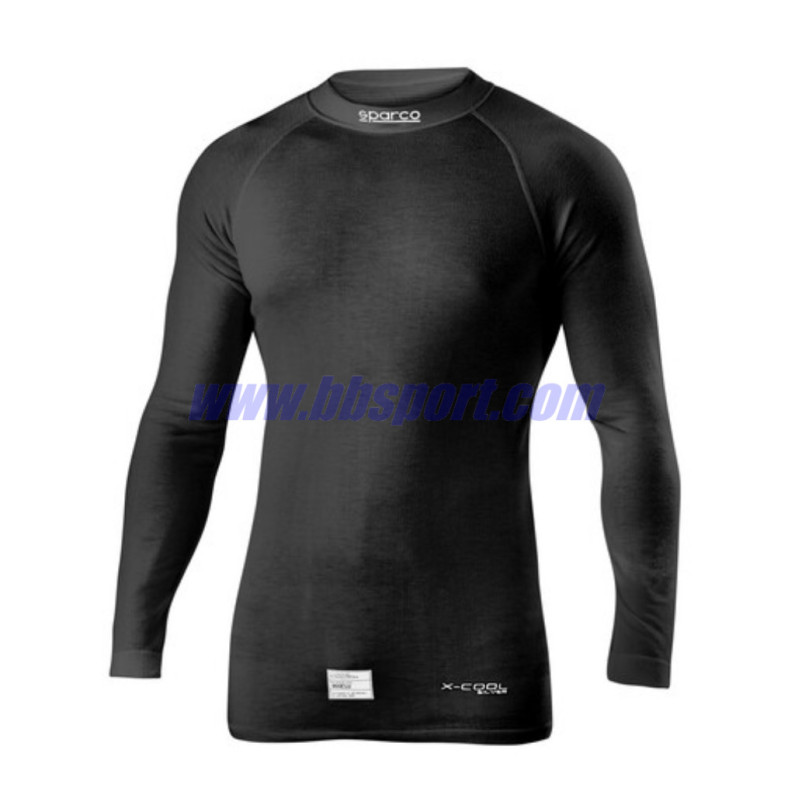 Sparco RW-7 camiseta (FIA) RSS equipamiento - 2 Sparco RW-7 camiseta (FIA) RSS equipamiento - 2