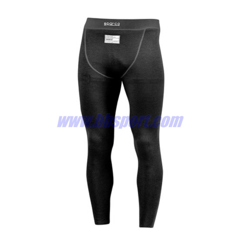 Sparco X-COOL RW-10 Shield Tech pantalón (FIA) RSS equipamiento - 2