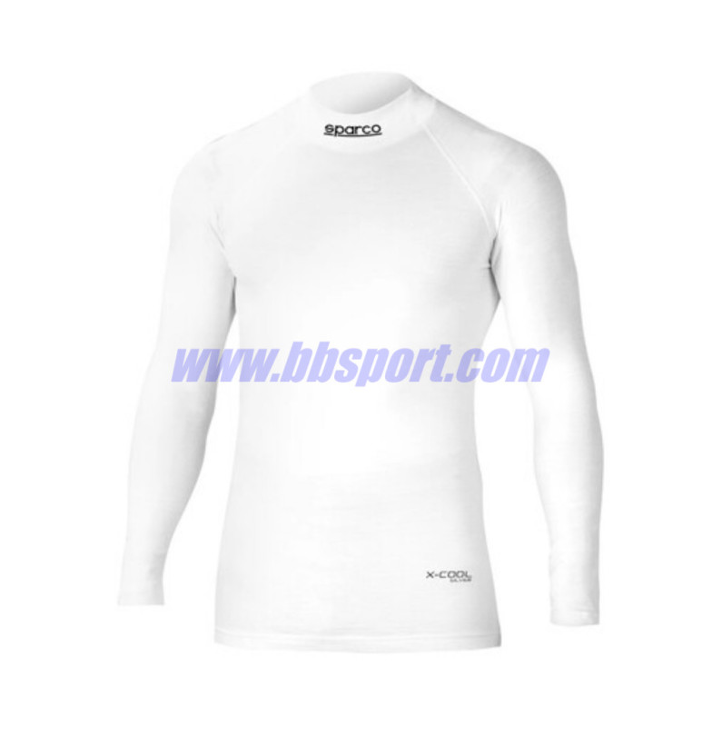 Sparco X-Cool RW-10 Shield Tech camiseta (FIA) RSS equipamiento - 1