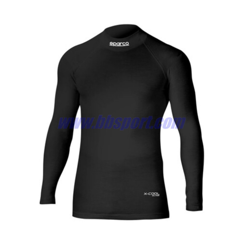 Sparco X-Cool RW-10 Shield Tech camiseta (FIA) RSS equipamiento - 2 Sparco X-Cool RW-10 Shield Tech camiseta (FIA) RSS equipamiento - 2