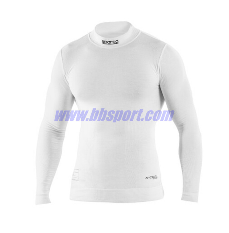 Sparco X-Cool RW-10 Shield Pro camiseta (FIA) RSS equipamiento - 1