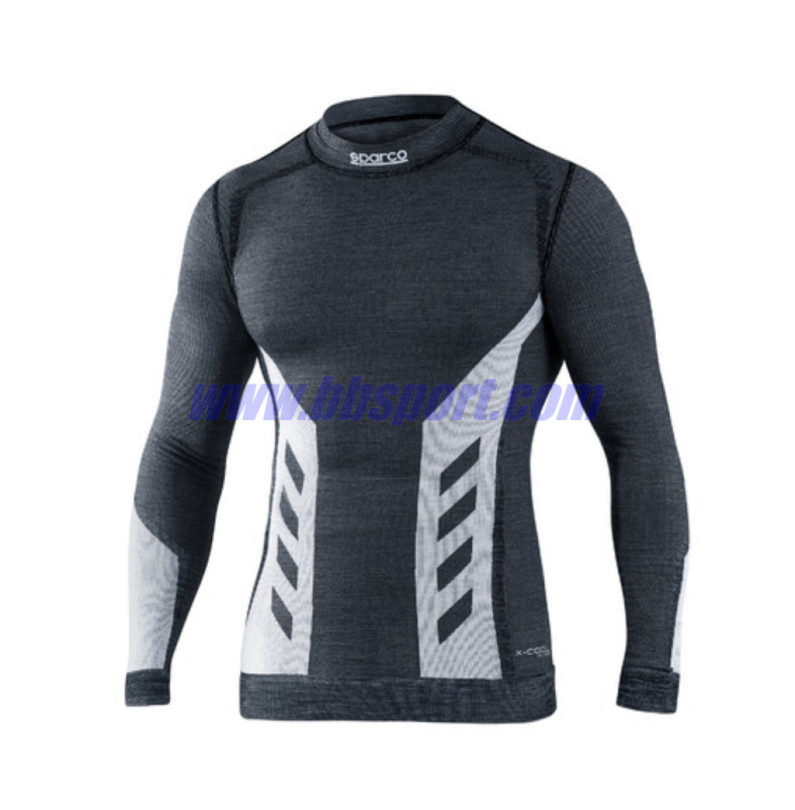 Sparco X-Cool RW-10 Shield Pro camiseta (FIA) RSS equipamiento - 2 Sparco X-Cool RW-10 Shield Pro camiseta (FIA) RSS equipamiento - 2