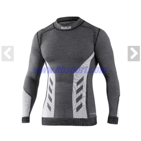 Sparco X-Cool RW-10 Shield Pro camiseta (FIA)