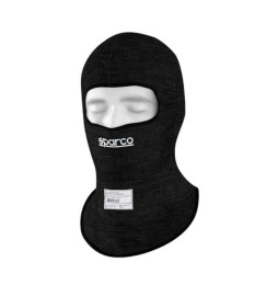 Sparco RW-10 Shield Pro Sotocasco (FIA) RSS equipamiento - 2
