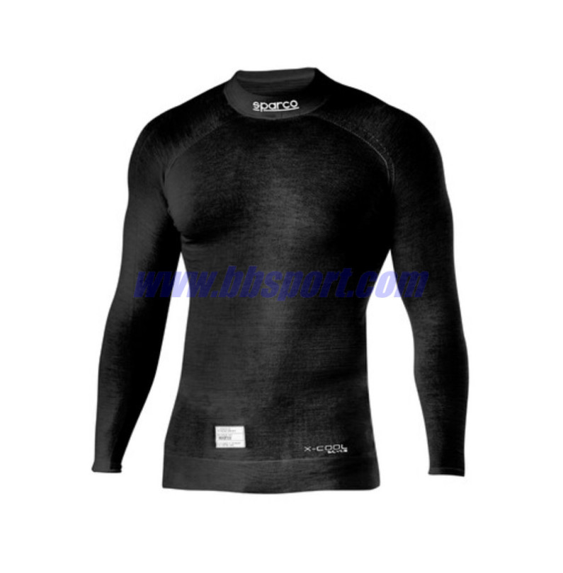 Sparco X-COOL RW-11 Evo camiseta (FIA) RSS equipamiento - 1 Sparco X-COOL RW-11 Evo camiseta (FIA) RSS equipamiento - 1