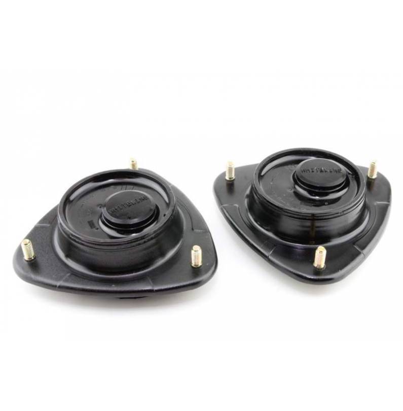 Subaru IMPREZA GE SEDAN, GH HATCH EXCL WRX AND STI 9/2007-8/2011 Front Strut mount Whiteline Subaru IMPREZA GE SEDAN, GH HATCH EXCL WRX AND STI 9/2007-8/2011 Front Strut mount Whiteline