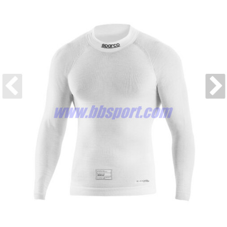 Sparco X-COOL RW-11 Evo camiseta (FIA)