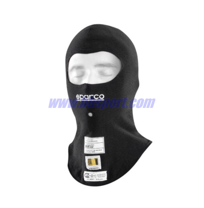 Sparco X-COOL RW-11 Evo sotocasco (FIA) Sparco X-COOL RW-11 Evo sotocasco (FIA)