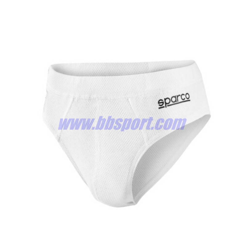 Sparco Sports Slip (FIA) RSS equipamiento - 1