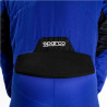 Mono automovilismo Ignifugo FIA SPRINT (R566) azul  - 4