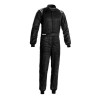 Mono automovilismo Ignifugo FIA SPRINT (R566) negro