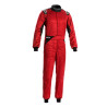 Mono automovilismo Ignifugo FIA SPRINT (R566) rojo  - 1