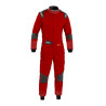Mono automovilismo Ignifugo FIA FUTURA rojo