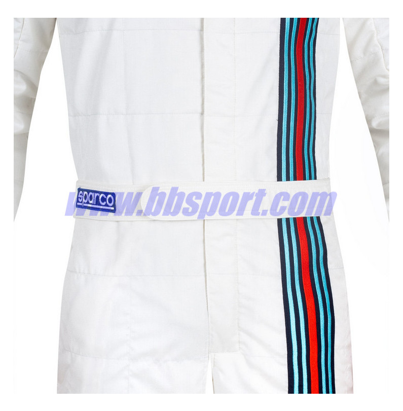 Mono automovilismo Ignifugo FIA COMPETITION VINTAGE (R567) Mono automovilismo Ignifugo FIA COMPETITION VINTAGE (R567)