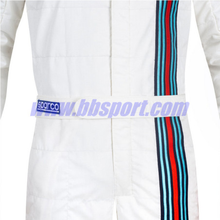 Mono automovilismo Ignifugo FIA COMPETITION VINTAGE (R567)