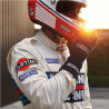 Mono automovilismo Ignifugo MARTINI RACING REPLICA SUIT (R567)  - 2