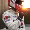 Mono automovilismo Ignifugo MARTINI RACING REPLICA SUIT (R567)  - 2