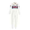 Mono automovilismo Ignifugo MARTINI RACING REPLICA SUIT (R567)