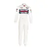 Mono automovilismo Ignifugo MARTINI RACING REPLICA SUIT (R567)