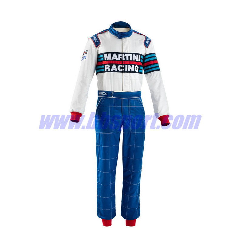Mono automovilismo Ignifugo RACING SUIT REPLICA '00 (R567) Mono automovilismo Ignifugo RACING SUIT REPLICA '00 (R567)