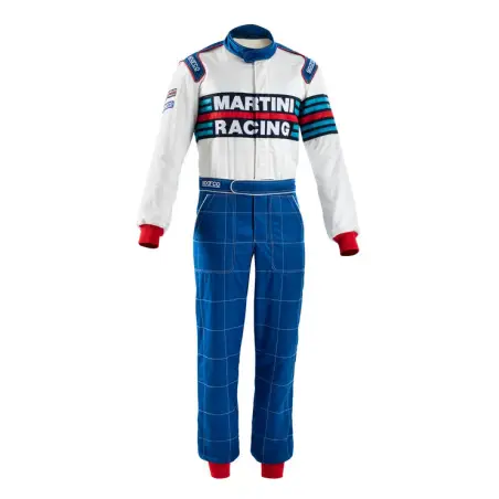 Mono automovilismo Ignifugo RACING SUIT REPLICA '00 (R567)