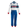 Mono automovilismo Ignifugo RACING SUIT REPLICA '00 (R567)