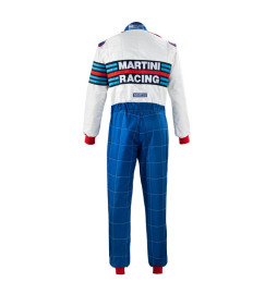 Mono automovilismo Ignifugo RACING SUIT REPLICA '00 (R567)  - 2