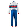 Mono automovilismo Ignifugo RACING SUIT REPLICA '00 (R567)  - 2